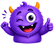 Precicraft Mascote